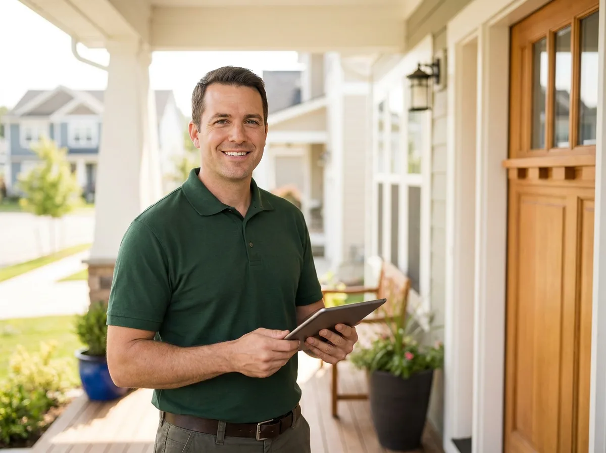 Pest control FAQs for Novelty, MO